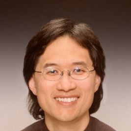 Scott Kim
